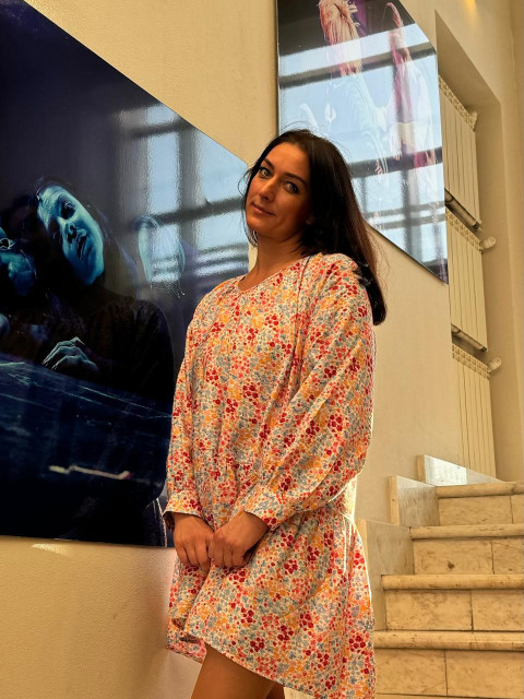 Ирина, Россия, Москва, 42 года. Она ищет его: Порядочного, воспитанного, умного, увлекающегося историей, любящего активный образ жизни, театры и д Анкета 746950. 