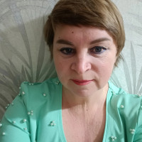 Ирина, Россия, Оренбург, 52