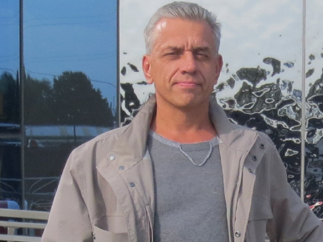 Георг, Латвия, Рига. Фото на сайте ГдеПапа.Ру