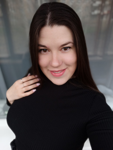 Маринка, Россия, Москва, 31 год. Учитель.
