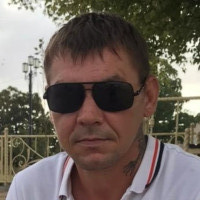 Владимир Евтушенко, Россия, Каневская, 40