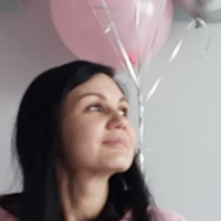 Наталья, Россия, Симферополь, 41 год