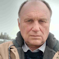 Вячеслав, Россия, Энгельс, 57 лет