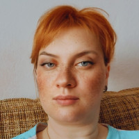 Инесса, Россия, Тверь, 40