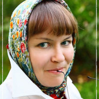 Татьяна, Россия, Великий Новгород, 45 лет