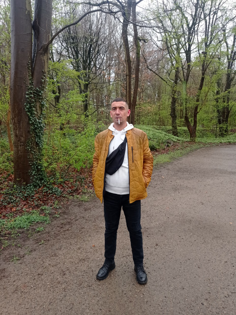 Viktor, Россия, Москва, 31 год. Он ищет её: Познакомлюсь с женщиной для любви и серьезных отношений. Анкета 747140. 