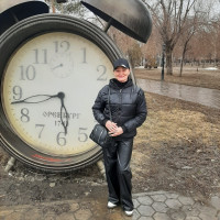 Ирина, Россия, Орск, 54 года