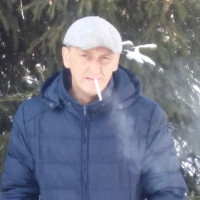 Сергей Арефьев, Россия, Екатеринбург, 45 лет