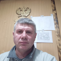 Юрий, Россия, Красноярск, 45