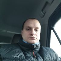 Сергей, Россия, Санкт-Петербург, 32