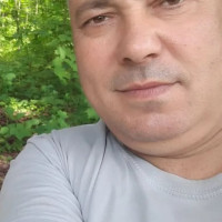 Ник, Россия, Одинцово, 48 лет