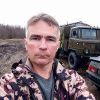 Олег Орлов, Россия, Тихвин, 48