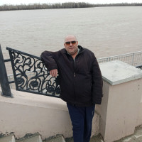 Василий, Россия, Барнаул, 43 года