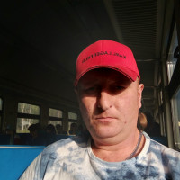 Сергей, Россия, Екатеринбург, 42 года