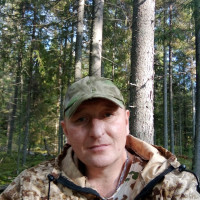 Сергей, Россия, Екатеринбург, 42 года