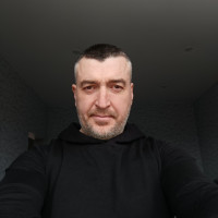 Эдуард, Россия, Екатеринбург, 46 лет