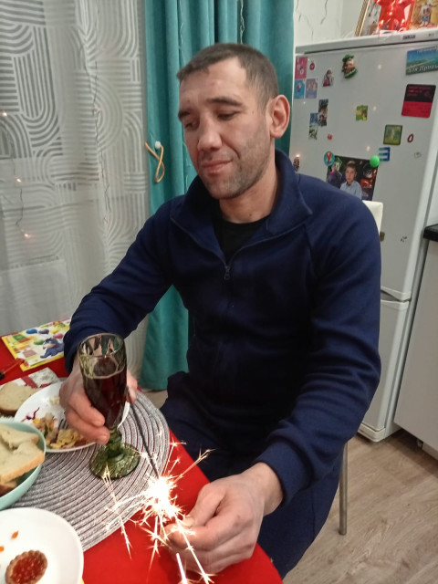 Максим, Россия, Домодедово. Фото на сайте ГдеПапа.Ру