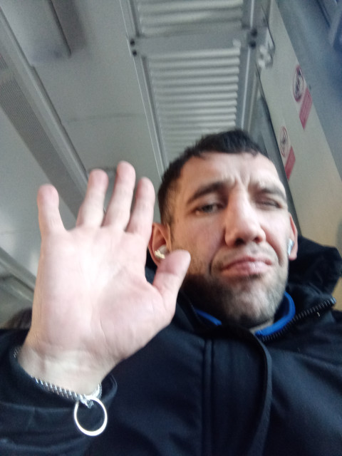 Максим, Россия, Домодедово. Фото на сайте ГдеПапа.Ру