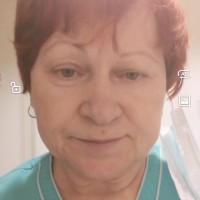 Валентина, Россия, Москва, 63 года