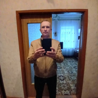 Дмитрий, Россия, Москва, 50 лет