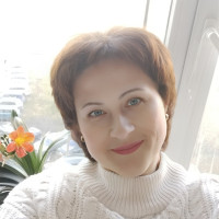 Ольга Балашова, Россия, Москва, 44