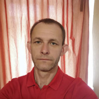 Юрий, Россия, Москва, 41 год