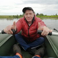 Виталий Таиров, Россия, Саров, 45