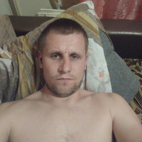 Денис, Россия, Челябинск, 33 года