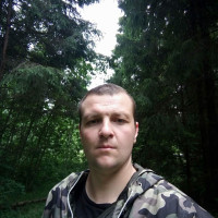 Евгений Валивец, Россия, Стаханов, 37 лет