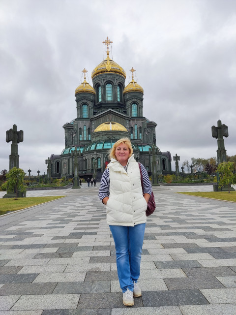 Екатерина, Россия, Москва, 43 года, 1 ребенок. сайт www.gdepapa.ru