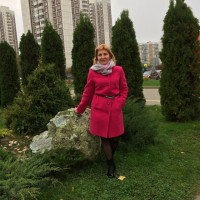 Екатерина, Россия, Москва, 41