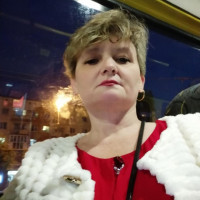 Жанна, Россия, Калининград, 53 года