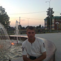 Дмитрий, Россия, Тюмень, 41