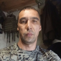 Артур Соломин, Донецк, 39 лет