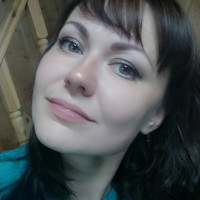 Юлия, Россия, Серпухов, 35