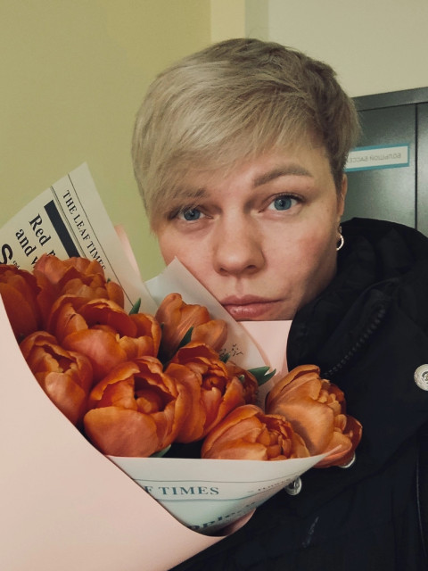 Светлана, Россия, Санкт-Петербург. Фото на сайте ГдеПапа.Ру