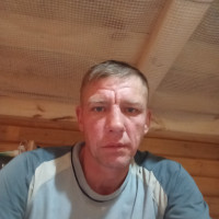 Николай, Россия, Макарьев, 44 года