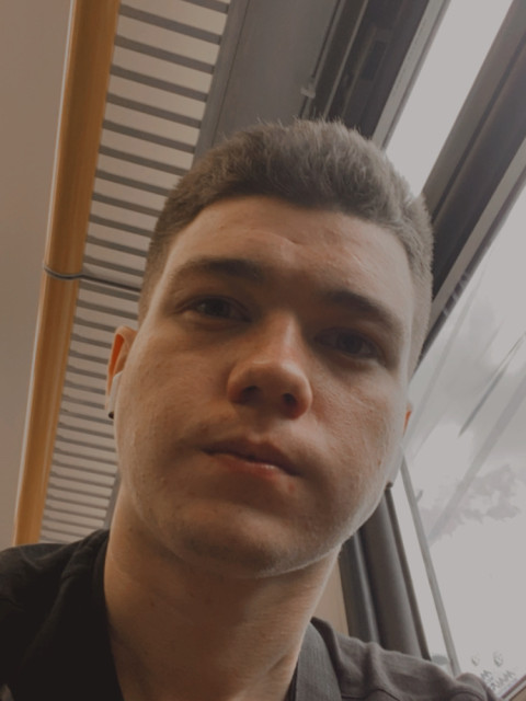 Александр Богров, Россия, Москва. Фото на сайте ГдеПапа.Ру