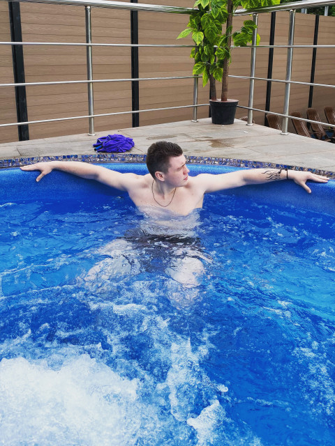 Александр Богров, Россия, Москва. Фото на сайте ГдеПапа.Ру