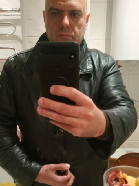 Игорь, Россия, Санкт-Петербург. Фото на сайте ГдеПапа.Ру