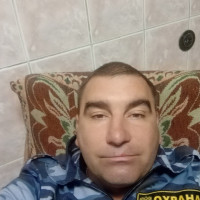 Александр, Россия, Михайловка, 46 лет