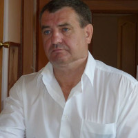 Сергей Цыбин, Россия, Магнитогорск, 63 года