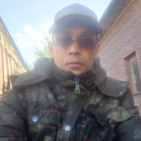 Артур, Россия, Донецк, 36 лет