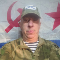 Олег, Россия, Мариуполь, 51