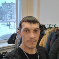 Максим, Россия, Норильск, 36 лет