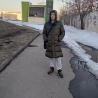 Денис, Россия, Москва, 36 лет