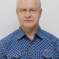 Николай Б, Беларусь, Витебск, 68