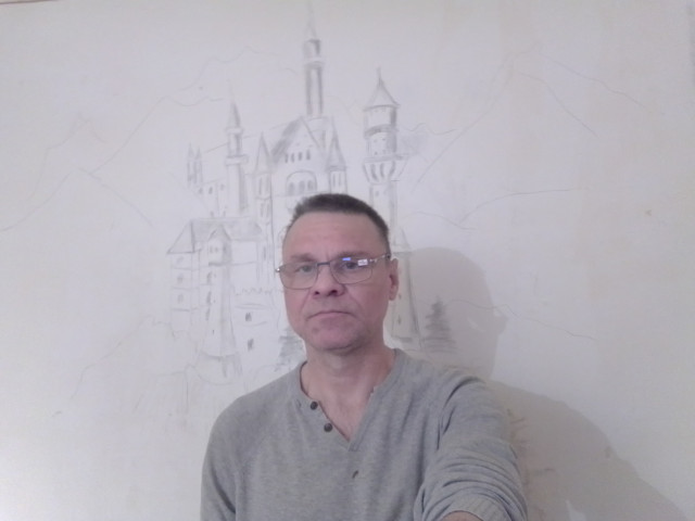 Дмитрий Панфилов, Россия, Череповец. Фото на сайте ГдеПапа.Ру