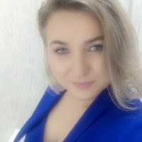 Ольга, Россия, Барнаул, 43 года