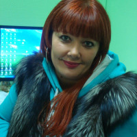 Татьяна, Россия, Краснодар, 51